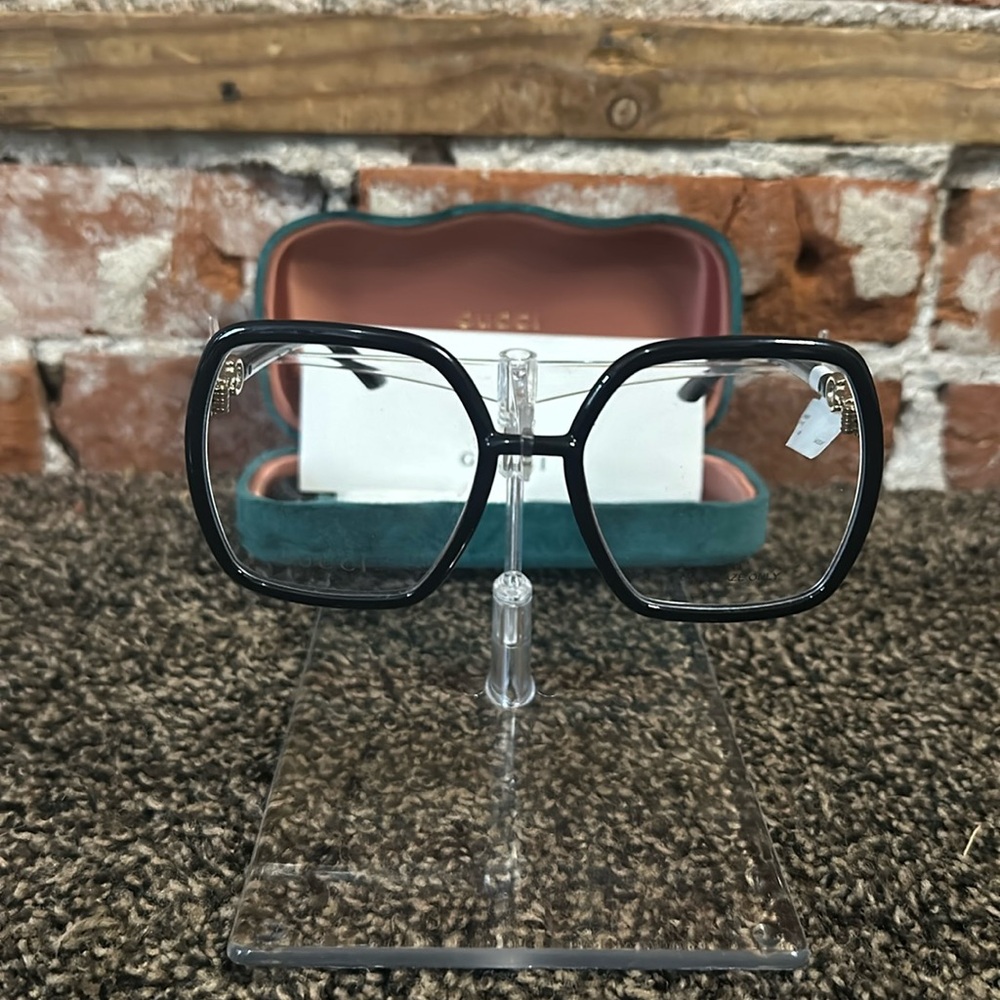 Gucci Frames GG0890O